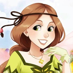 Cute Fantasy Girl Preview
