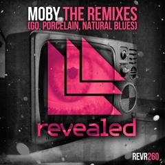 Moby - Natural Blues (Bali Bandits Remix)