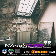 Progressive Sounds episode 28