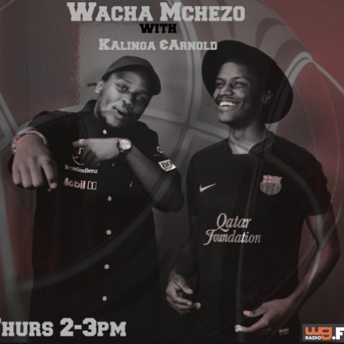 WACHA MCHEZO SN 1 EP 2