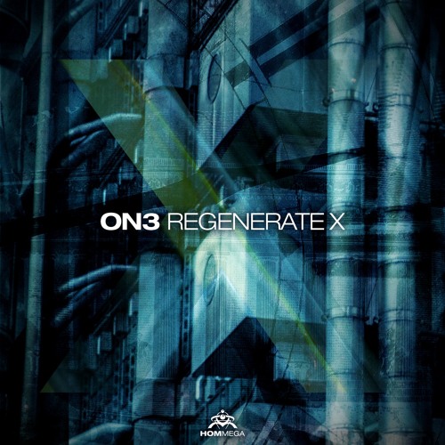 ON3 - Regenerate X