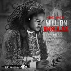 Chaz Gotti - Million Dollars [Prod By London On Da Track]