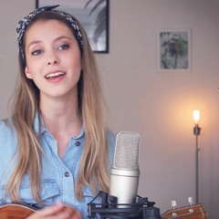 Lost Boy - Ruth B (Romy Wave cover)