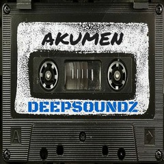 Deepsoundz #35  //Akumen//