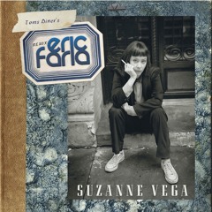 Eric Faria Remix - Suzanne Vega - Toms Diner's ------------------- FREE DOWNLOAD