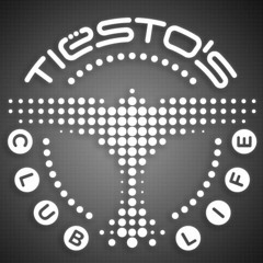 Tiesto - Club Life 486 Hour 2 (22-07-2016)