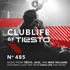 Tiesto CL 485 - Tiesto & Florian Picasso - Summer Nights with Kirigami (Tigran Oganezov Mashup)