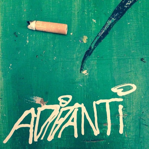 FMM: Adibanti - Pearls