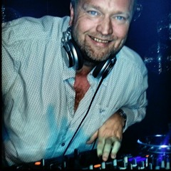 TURBULENTIE | GUESTMIX JULY22ND | PETER VAN LEEUWEN |