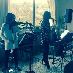 Chandelier - Sia (Sinestesia Trio Cover)