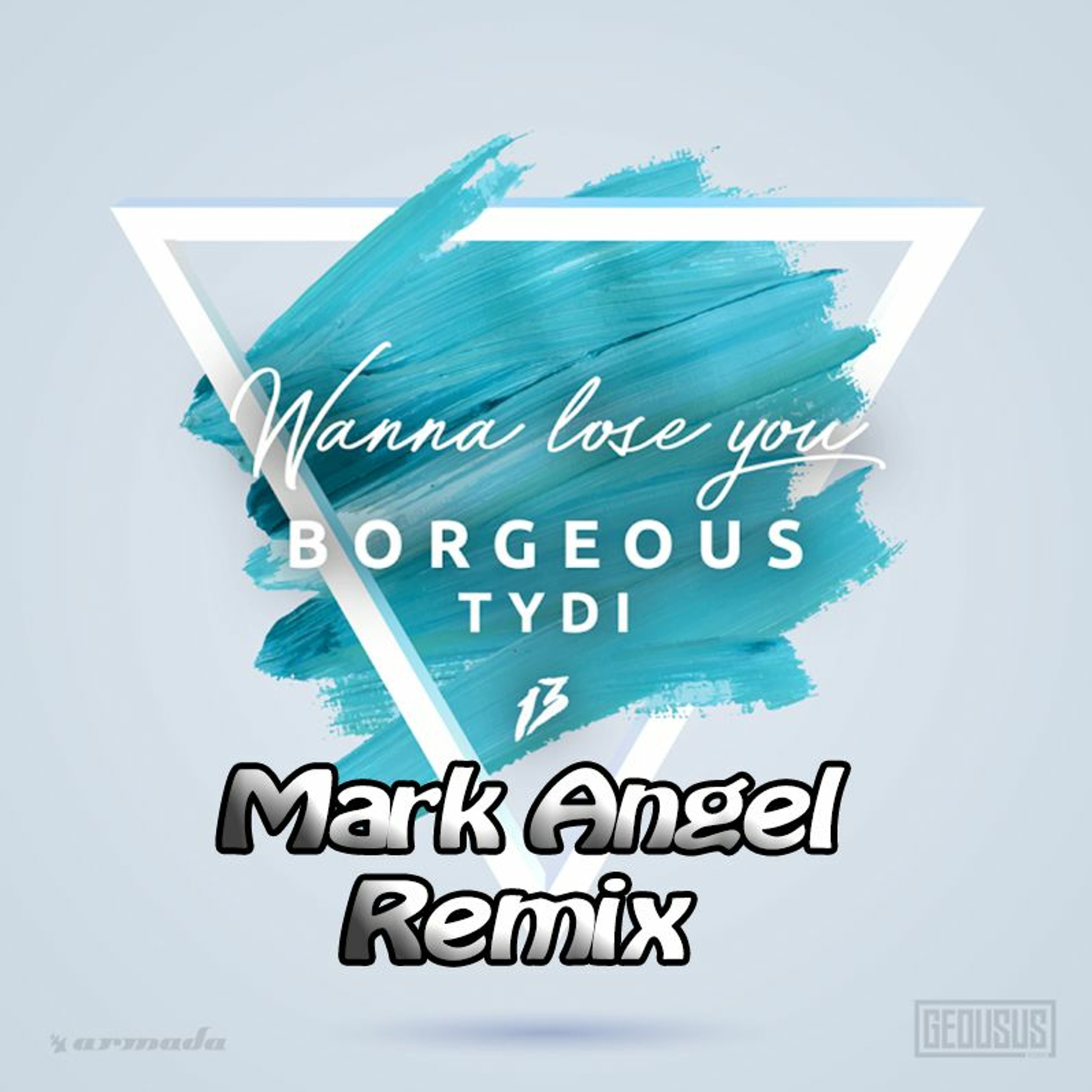 Mark Angel