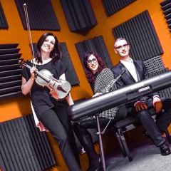 Let It Be - The Beatles (Sinestesia Trio Cover)