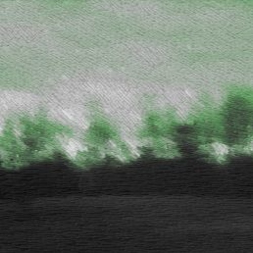 Green Sky