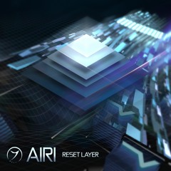 Airi - Reset Layer EP