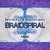 Artwork for Braincell & Martian Arts - Braidspiral (NOW OUT!)