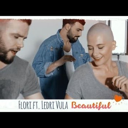 Flori Mumajesi Ft Ledri Vula Beautiful Extended By Dan Vata