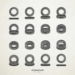 #ATM040 Various Artists - Unfold