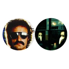 Pet Shop Boys, Numb (Lindströms Let Me Discyou Baby Remake, Episode 2)