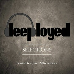 deeployed selections 06.2016