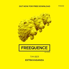Extravaganza (Original Mix) Free Download