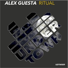 Alex Guesta - Ritual (Alex Guesta Tribal Mix) [Premiered by Bob Sinclar]