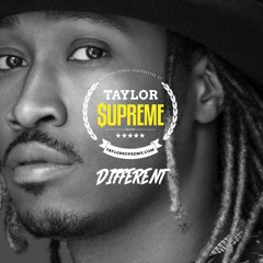 Different (Future Type Beat)