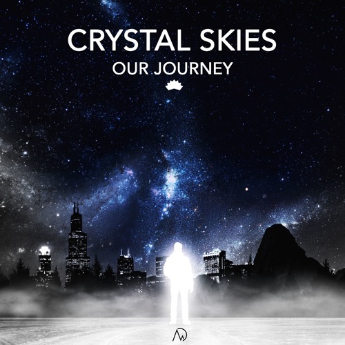 Crystal Skies - Our Journey (ft. Ashley Apollodor)