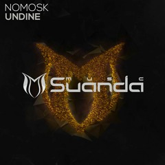 NoMosk - Undine (Original Mix)