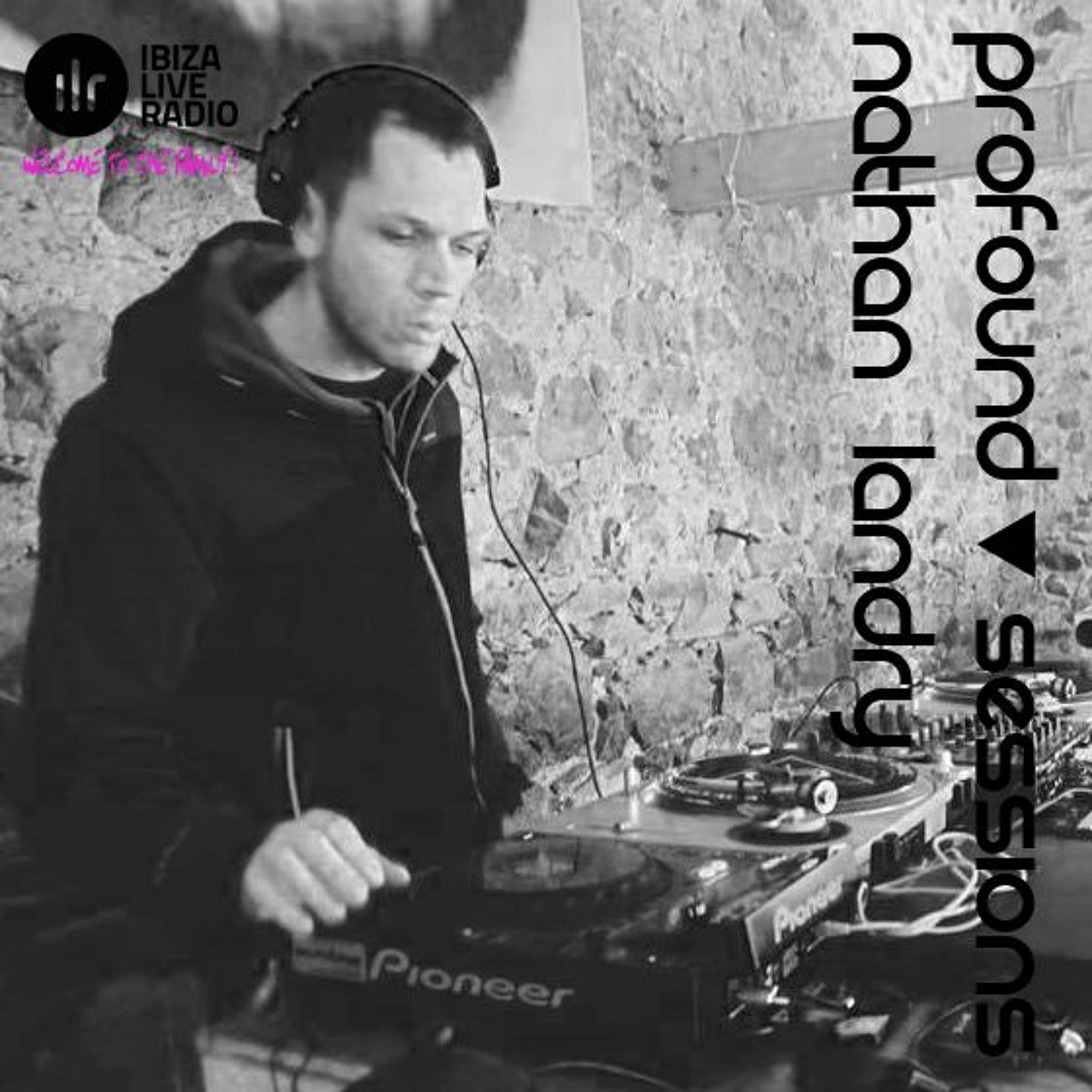 Profound Sessions