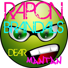 DEAR MANTAN REMIX