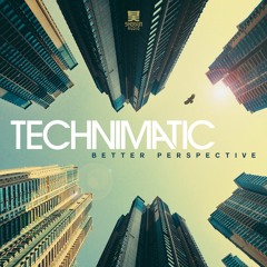 Technimatic - Out Of Reach Ft. Lucy Kitchen