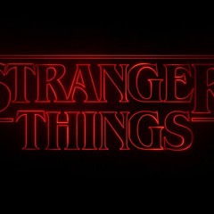 Stranger Things Intro Remix