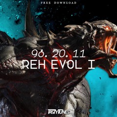98.20.11 - Reh Evol I (Myah Alanna)  [TastyTunes Free Release]