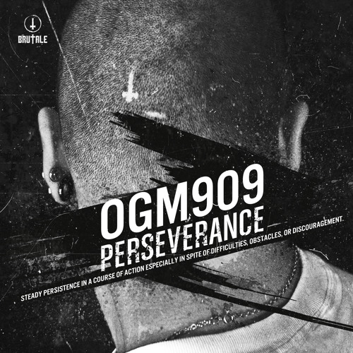 OGM909 - King of fire