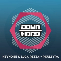 KeyNoise & Luca Rezza - Piruleyra