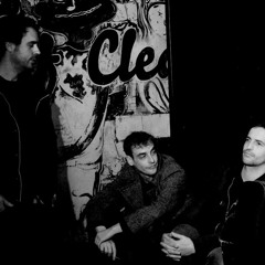 Spaceforce Divide Waltz (Unmastered)