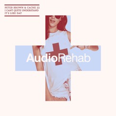 I Can't Quite Understand (Original Mix) | Pete Brown & Cache 22 [OUT NOW]