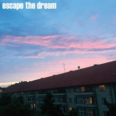 Escape The Dream (Proper Trance) [The 780 Project Part 17]