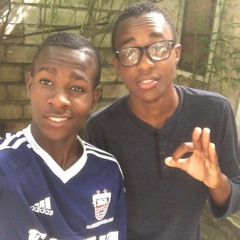 (Izy) Lavim. lem te piti 3 FT Djimy