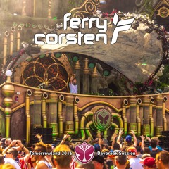 Ferry Corsten - Tomorrowland Daybreak Session [July 24, 2016]