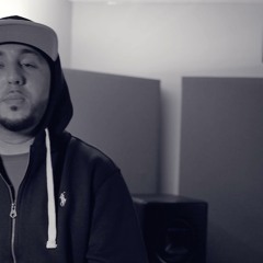 Siddeeq Matthew - Represent Freestyle (Nas 'Represent' inst)