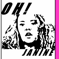 OH! JANINE demo