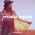 Artwork for Croatia Squad - The D Machine (Illusionize & Visage Music Remix)