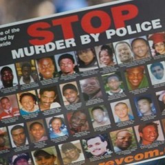 Dre Barrs - Blac Lives Dont Matter (FTP)