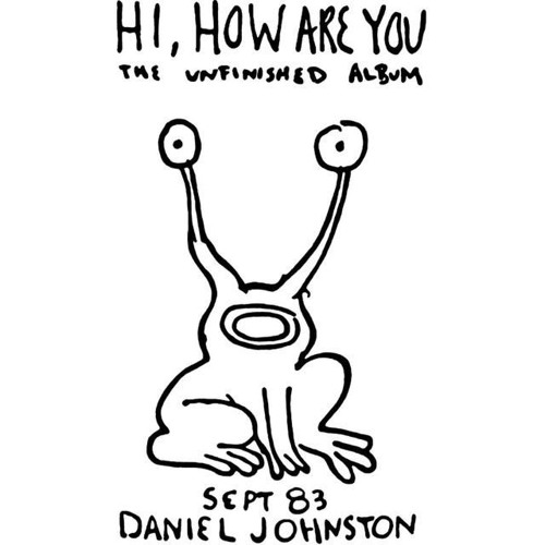 Stream Daniel Johnston - True love will find you in the end (cover