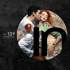 Brett Gould - They Wanted The Funk (Original Mix) ~ Incorrect Music