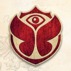 TomorrowLand 2016