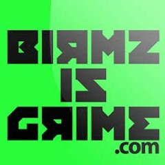 UK Grime Instrumental Mix (Mixed By Big Dubz)