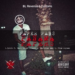 True Rhymes - Panama Papers EP