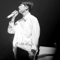 [Cover] 1.31 AM _-_ JB , Youngjae (GOT7)